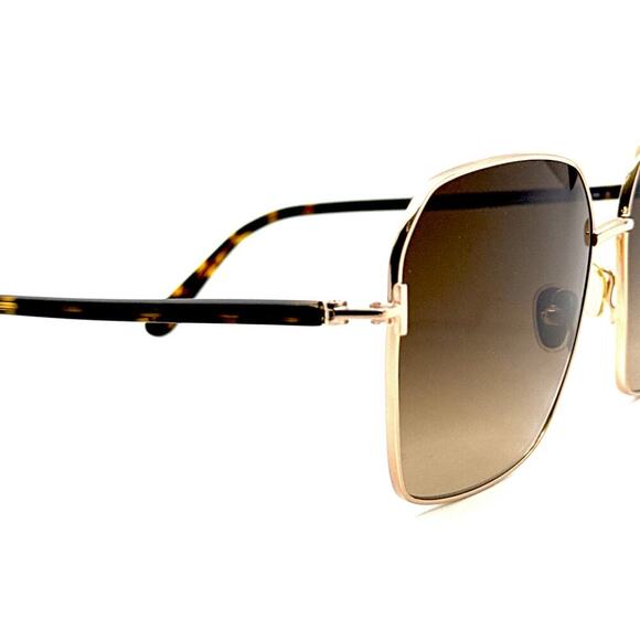 NEW!!! TOM FORD Claudia-02 Sunglasses TF839 52F Authentic - Picture 6 of 12